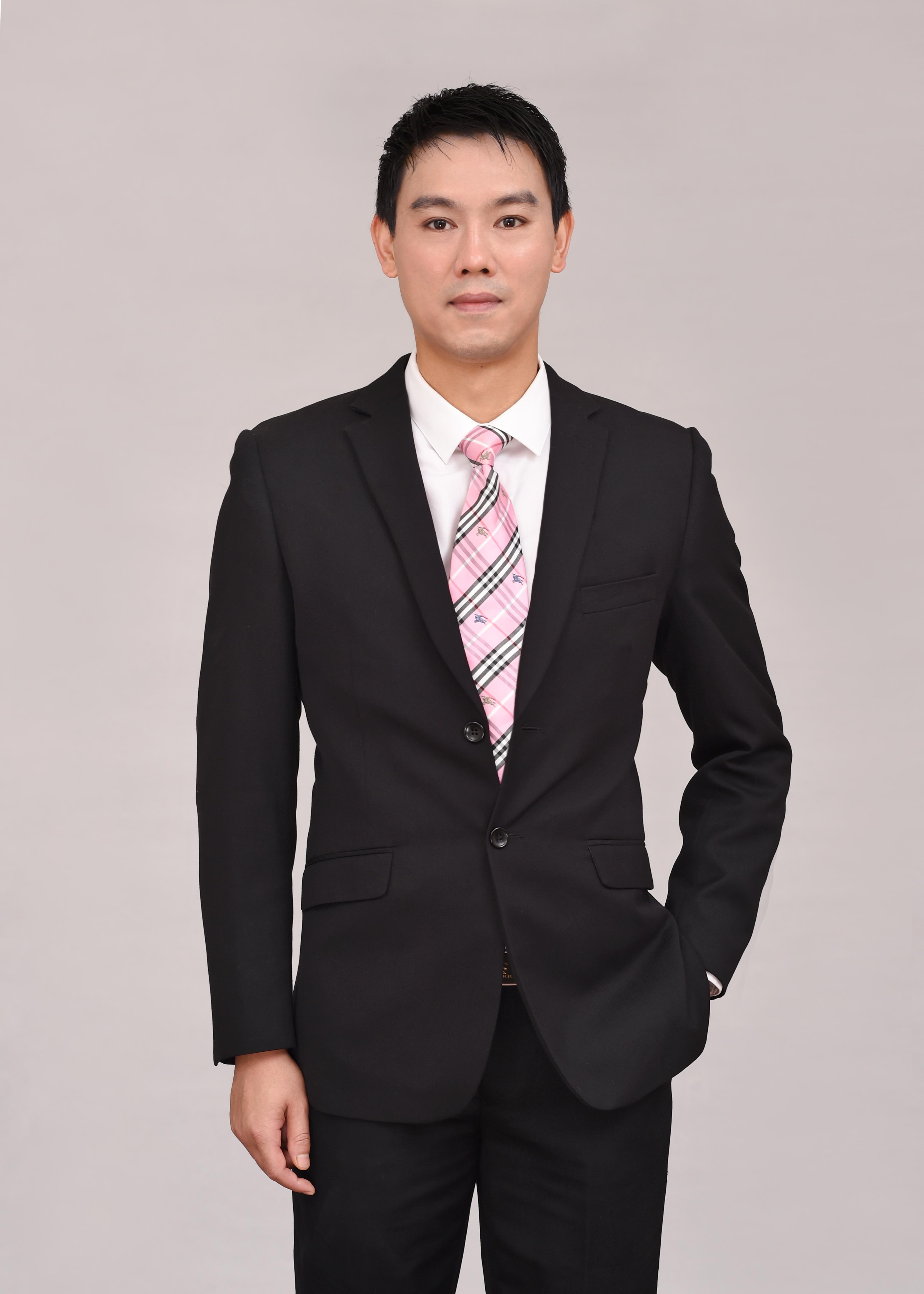 余华琴 制片统筹总监