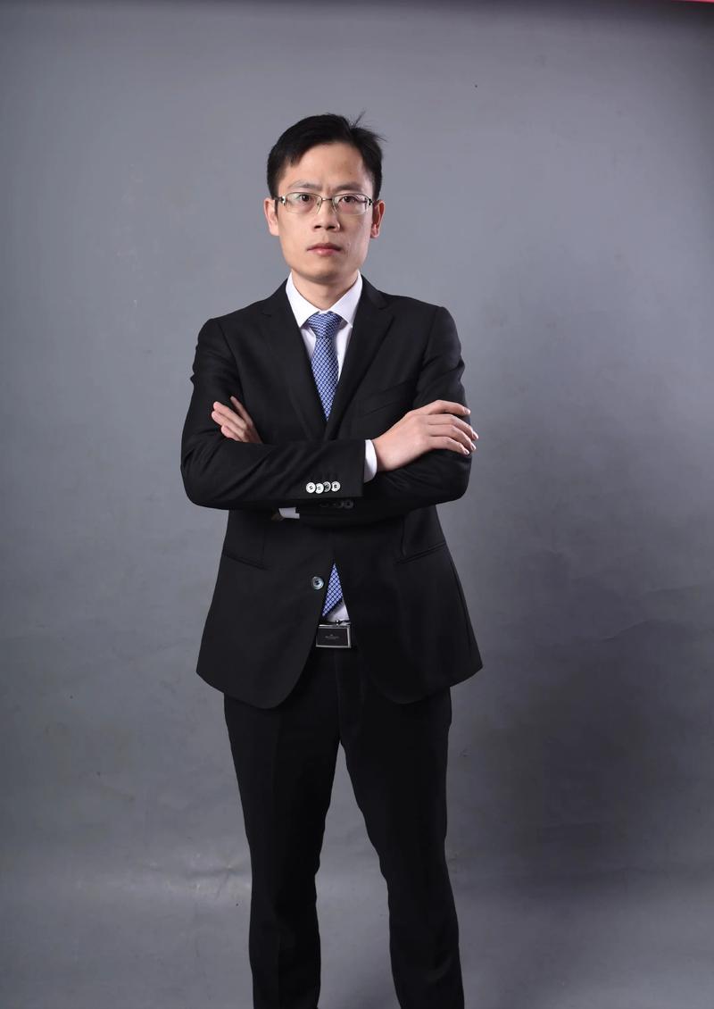 冯家华 技术统筹负责人