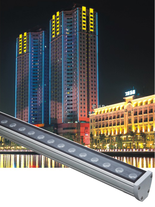 LED洗墙灯系列NO：NXR-03091-03099