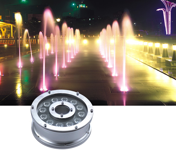 LED水底灯系列NO：NXR-03019-03025