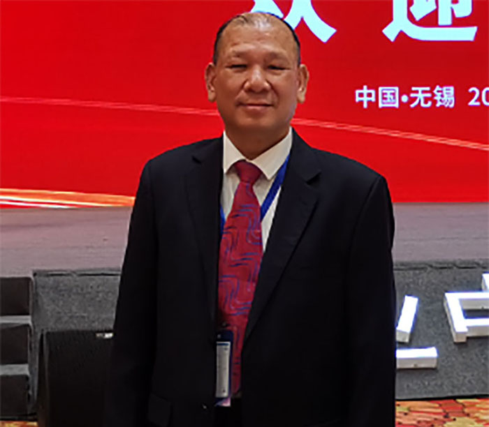 塞上江南花儿歌 ——记宁夏Z6尊龙凯时科技集团董事长梁少荣